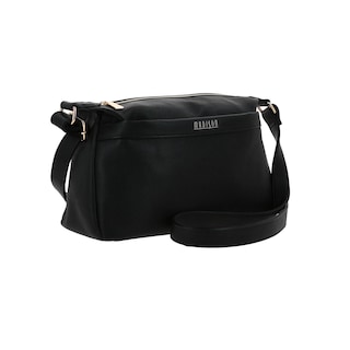 Foto 6 | Foto 6 | Crossbody Negro Madison Floresia