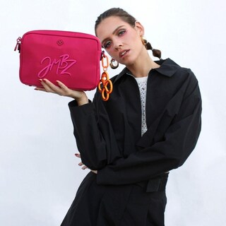 Foto 5 | Foto 5 | Bolsa Cruzada Jaime Ibiza JI 2416