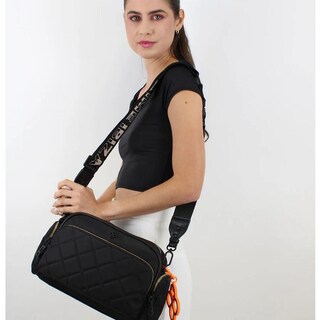 Foto 5 | Foto 5 | Bolsa Cruzada Jaime Ibiza JI 2520