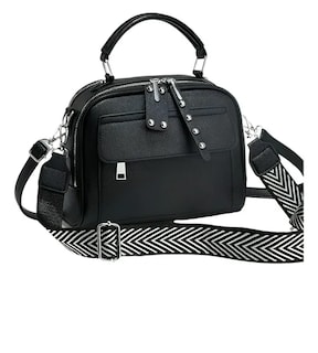 Foto 1 | Foto 1 | Bolsas Xtellar Mujer Crossbody Bolsos De Mano Dama Bandoleras Moda