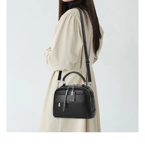 Foto 4 | Foto 4 | Bolsas Xtellar Mujer Crossbody Bolsos De Mano Dama Bandoleras Moda