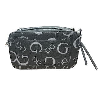 Foto 2 | Foto 2 | Bolsa Cruzada Guess
