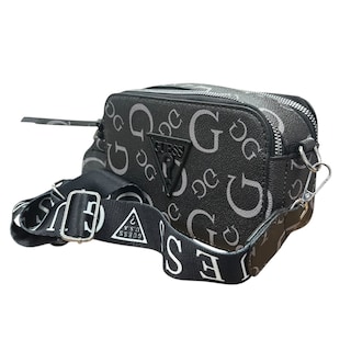 Foto 3 | Foto 3 | Bolsa Cruzada Guess
