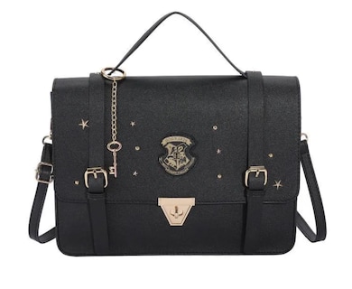 Foto 1 | Foto 1 | Bolsa Elegante Para Dama Bolsa Mujer Harry Potter