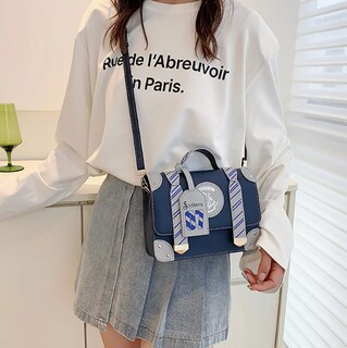 Foto 5 | Foto 5 | Bolsos Mujer Bolso De Dama Bolsa Mujer Harry Potter