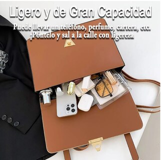 Foto 2 | Foto 2 | Bolsa Elegante Para Dama Bolsa Mujer Harry Potter
