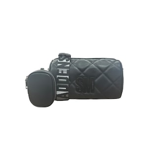 Foto 2 | Foto 2 | Bolsa Cruzada Steve Madden BGERRI con Monedero