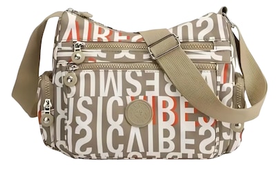 Foto 1 | Foto 1 | Bolsa Xtellar Impermeable Dama Bolsa Cruzada Mujer Casual Bolsas