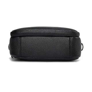 Foto 4 | Foto 4 | Bolso De Moda De Piel Blanda Y Correas Lab.g Blanco