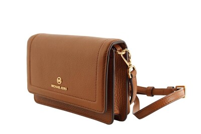 Foto 1 | Foto 1 | Bandolera Michael Kors Jet Set Charm Para Teléfono Pequeño - Venta Internacional.