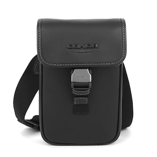 Foto 1 | Foto 1 | Bolso Para Celular Coach Ct886 Qbbk