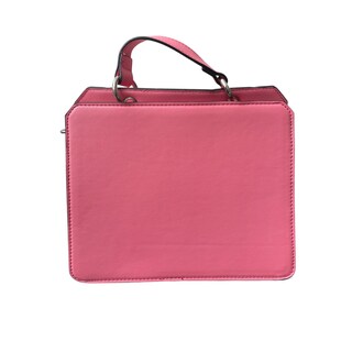 Foto 2 | Foto 2 | Bolsa Steve Madden Bevelyn Pink Carnation