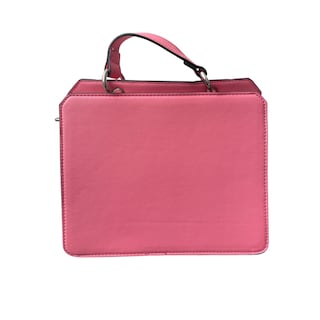 Foto 4 | Foto 4 | Bolsa Steve Madden Bevelyn Pink Carnation