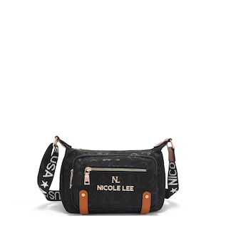 Foto 1 | Foto 1 | Bolsa Crossbody De Nicole Lee