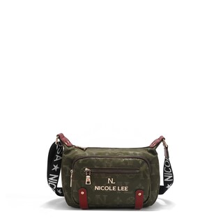 Foto 1 | Foto 1 | Bolsa Crossbody De Nicole Lee