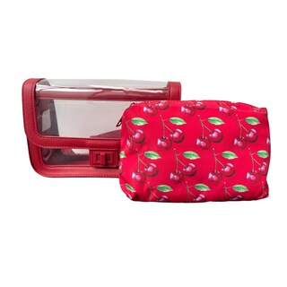 Foto 5 | Foto 5 | Bolsa Crossbody Steve Madden Balberta Red