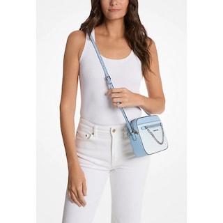Foto 3 | Foto 3 | Bandolera Michael Kors Jet Set Large Ombré Para Mujer - Venta Internacional.