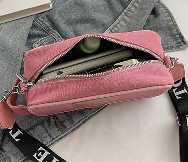 Foto 3 | Foto 3 | Crossbody Xtellar Para Mujer: Elegancia Y Comodidad En Un Bolso  Perfecto Para Cada Ocasión