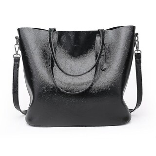 Foto 4 | Foto 4 | Bolso De Mano Huoguo Lady Shoulder Messenger De Piel Sintética Rojo Vino - Venta Internacional.