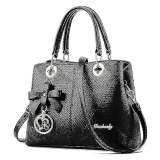 Foto 5 | Foto 5 | Bolso De Mano Huoguo Para Mujer Para Fiestas Rosa De Buena Calidad - Venta Internacional.