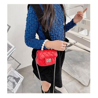Foto 4 | Foto 4 | Bolsos Huoguo Minitote Para Niños  Monedero Para Niñas - Venta Internacional.