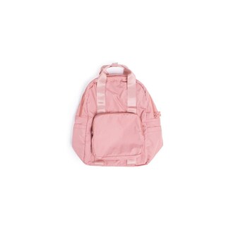Foto 2 | Foto 2 | Bolso De Mano  Bolsa Plegable  Mochila De Viaje Multifuncional  Rosa - Venta Internacional.