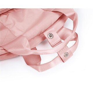 Foto 3 | Foto 3 | Bolso De Mano  Bolsa Plegable  Mochila De Viaje Multifuncional  Rosa - Venta Internacional.