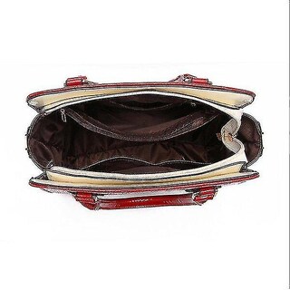 Foto 5 | Foto 5 | Bolso Huoguo All Match Bear Colgante Juego De 2 Piezas Rosa - Venta Internacional.