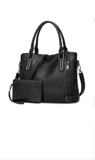 Foto 1 | Foto 1 | Bolsas Xtellar Para Mujer De Cuero Pu Bandoleras Para Mujer De Moda