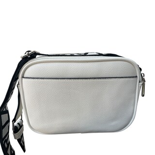 Foto 3 | Foto 3 | Bolsa Crossbody Karl Lagerfeld Paris White