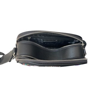 Foto 5 | Foto 5 | Bolsa Crossbody Karl Lagerfeld Paris Black