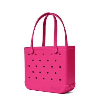 Foto 2 | Foto 2 | Bolsa Bogg Bag Medium Haute Pink Multiusos Eva - Venta Internacional.