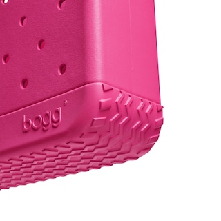 Foto 4 | Foto 4 | Bolsa Bogg Bag Medium Haute Pink Multiusos Eva - Venta Internacional.