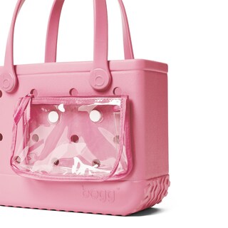 Foto 5 | Foto 5 | Bolsa Bogg Bag Bitty Blowing Pink Bubbles 28 Cm X 11 Cm X 22 Cm - Venta Internacional.
