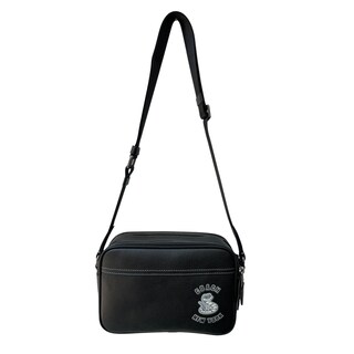 Foto 5 | Foto 5 | Bolsa Crossbody Unisex Coach New York Charter Black