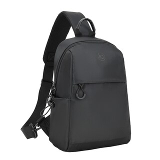 Foto 2 | Foto 2 | Crossbody Mochila Cool Capital Para Tablet 11in Color Negro
