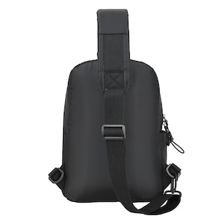 Foto 4 | Foto 4 | Crossbody Mochila Cool Capital Para Tablet 11in Color Negro