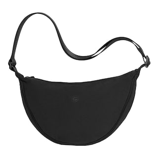 Foto 1 | Foto 1 | Crossbody Kora Cool Capital Bolso Compacto 3l Resistente Color Negra