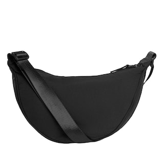 Foto 3 | Foto 3 | Crossbody Kora Cool Capital Bolso Compacto 3l Resistente Color Negra