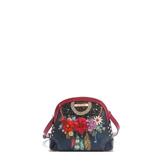 Foto 1 | Foto 1 | Bolsa Cruzada Nicole Lee Dream Comes True