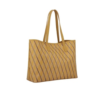 Foto 1 | Foto 1 | Bolsa para Dama Tipo Tote Westies color Amarillo