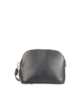 Foto 2 | Foto 2 | Bolso Crossbody A Ángelozano Modelo Selena Telar Flores Color Negro