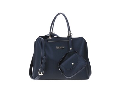 Foto 1 | Foto 1 | Bolso De Dama Tote Grande Gorett Negro Tabat