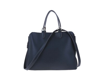 Foto 5 | Foto 5 | Bolso De Dama Tote Grande Gorett Negro Tabat