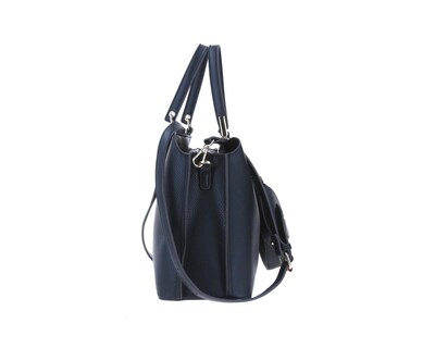 Foto 6 | Foto 6 | Bolso De Dama Tote Grande Gorett Negro Tabat