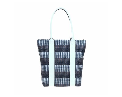 Foto 5 | Foto 5 | Bolsa Tote Gorett Prikz color Azul