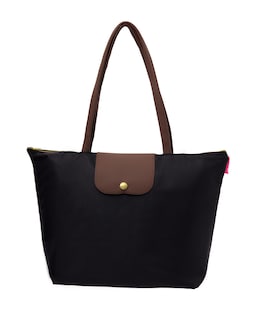 Foto 1 | Foto 1 | Bolsa Tesso Home color Negro