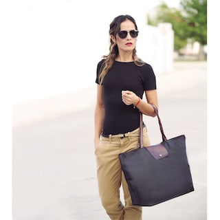 Foto 2 | Foto 2 | Bolsa Tesso Home color Negro