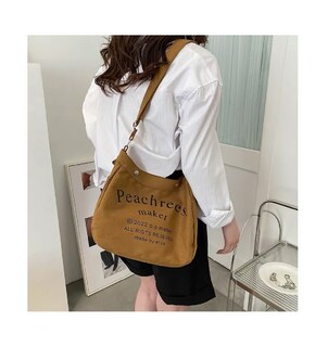 Foto 3 | Foto 3 | Bolsa de Hombro Belug color Marrón