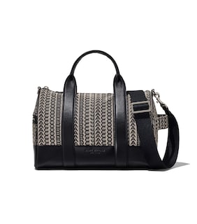 Foto 1 | Foto 1 | Bolsa The Monogram Duffle Bag Marc Jacobs color Negro